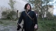 Daryl Dixon in The Walking Dead | Image via: Skybound Entertainment